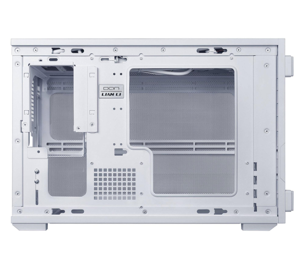 Lian Li DAN Cases B4 White - 1600830 - zdjęcie 4
